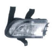 Faro aux/caminero antiniebla delantero izq - Imagen principal