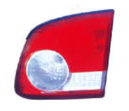 Faro trasero bicolor izq - Imagen principal