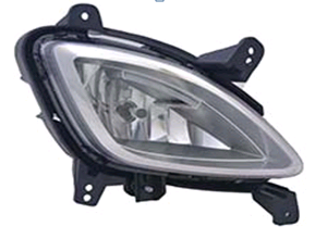 Faro aux/caminero izq - Imagen principal