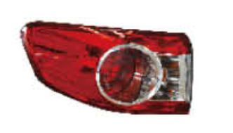 Faro trasero de esquina bicolor izq - Imagen principal