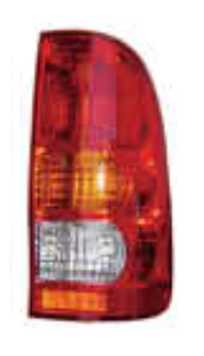 Faro trasero tricolor izq - Imagen principal