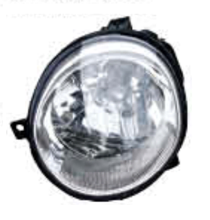 Semioptica izq - Imagen principal