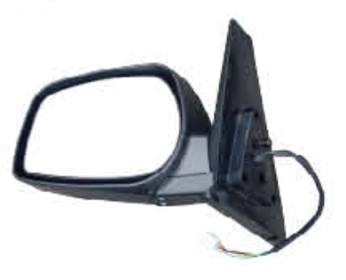 Espejo izq - Imagen principal