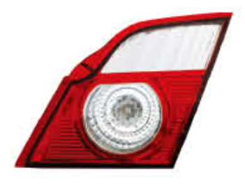 Faro trasero blanco izq - Imagen principal