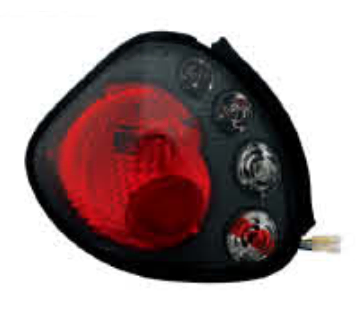 Faro trasero bicolor izq - Imagen principal