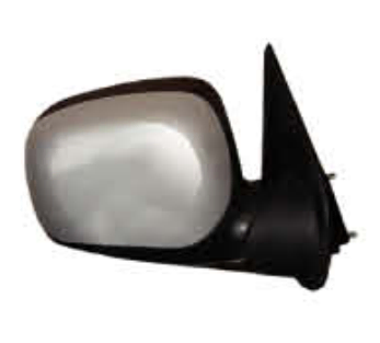 Espejo izq - Imagen principal