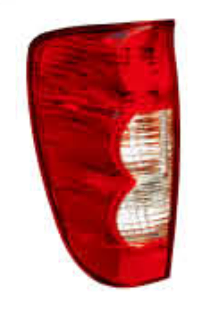 Faro trasero tricolor izq - Imagen principal