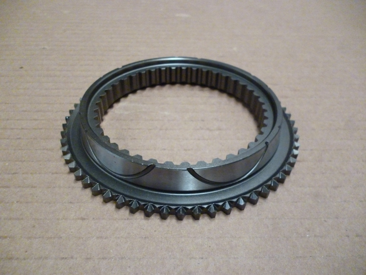 Plato enganche cc 4ta. s5-42                   ant. 1307/395/089 - Imagen principal