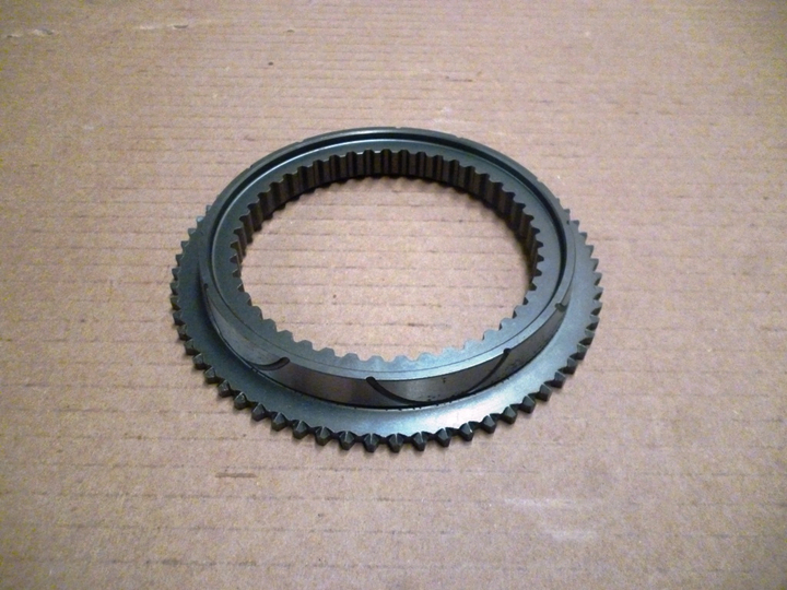 Plato enganche cc 2da. s5-42 - Imagen principal