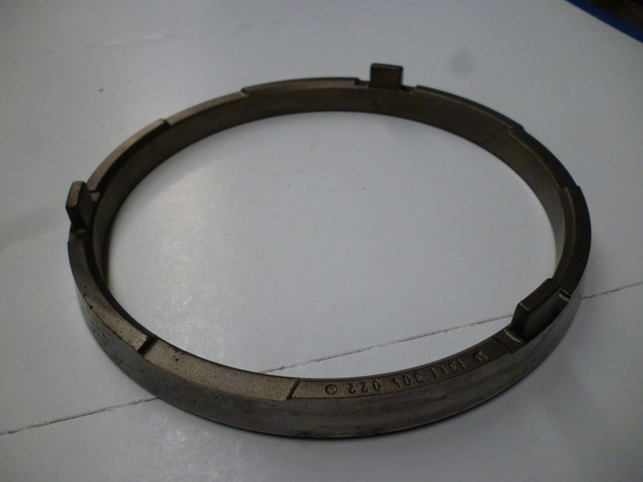 Anillo cc sincr. 1ra. y 2da. s6-820 - Imagen principal