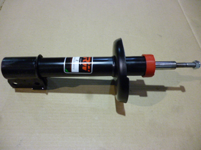 Amortiguador delantero hid - Imagen principal