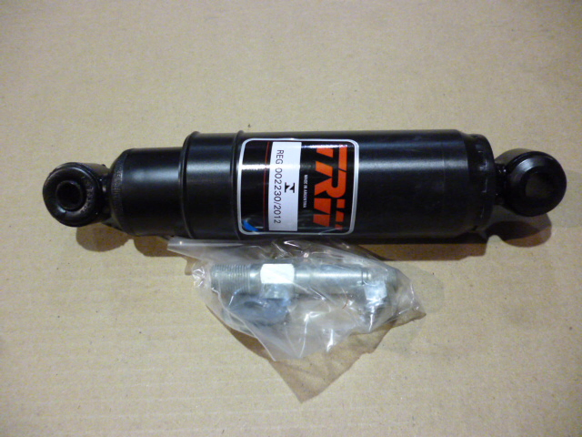 Amortiguador del.hidraulico - Imagen principal