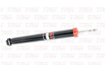 Amortiguador tras. gas - Imagen principal