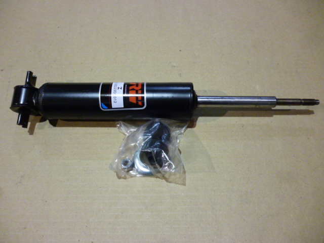 Amortiguador del.ref.hidraulico - Imagen principal