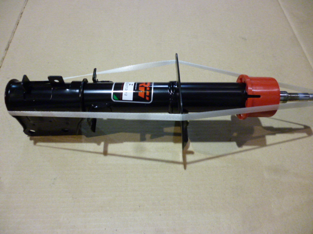 Amortiguador gas delantero - Imagen principal