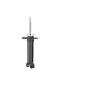 Amortiguador gas trasero - Imagen principal