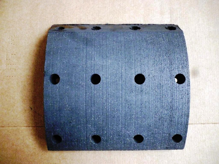 Cinta freno alt 100 dia 325 esp 14, 3 rem 6-d/t  1ra - Imagen principal