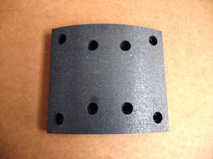 Cinta freno alt 160 dia 410 esp 17, 2 rem 8-d/t  std - Imagen principal