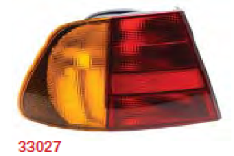 Faro trasero izq - Imagen principal