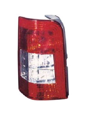 Faro trasero izq - Imagen principal