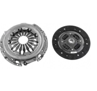 Kit embrague 200/26e - Imagen principal