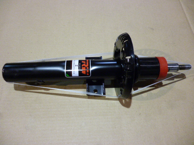 Amortiguador gas delantero - Imagen principal