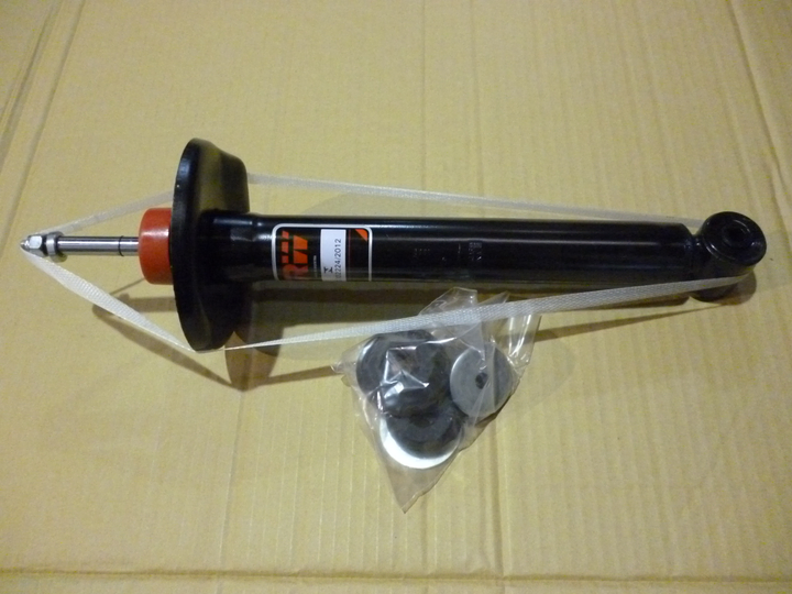 Amortiguador gas trasero - Imagen principal