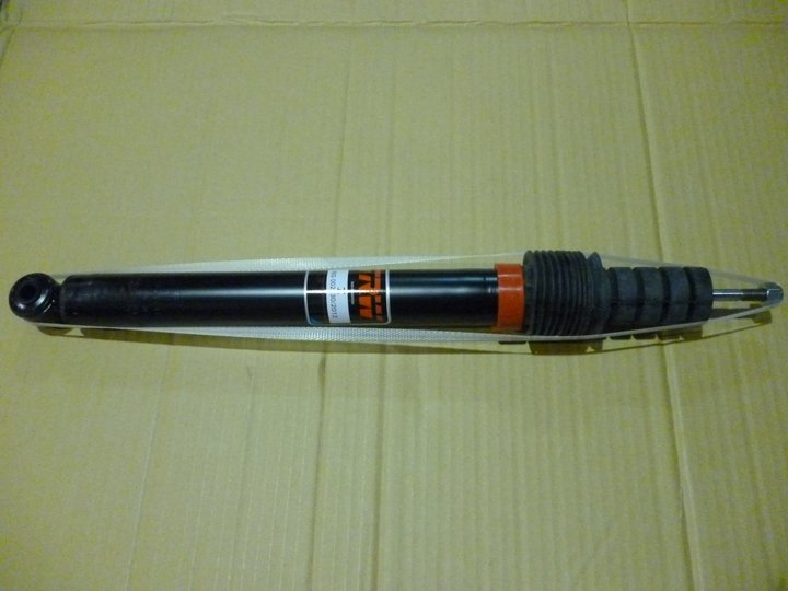 Amortiguador gas trasero - Imagen principal