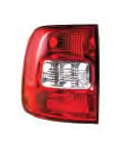 Faro trasero.rojo/cristal izq - Imagen principal