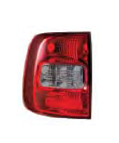 Faro trasero fumé der - Imagen principal