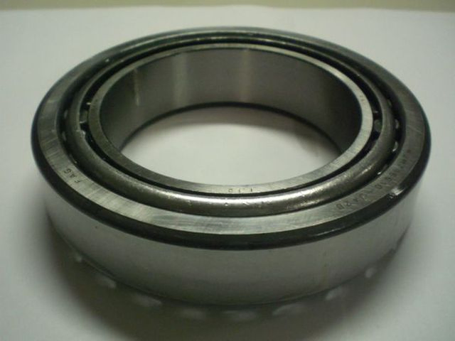 Ruleman diferencial corona - Imagen principal