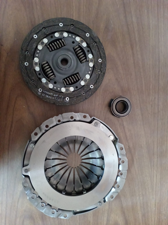 Kit embrague c/rul 190/20e - Imagen principal