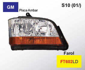 Semioptica ambar der - Imagen principal