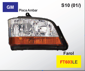 Semioptica ambar izq - Imagen principal