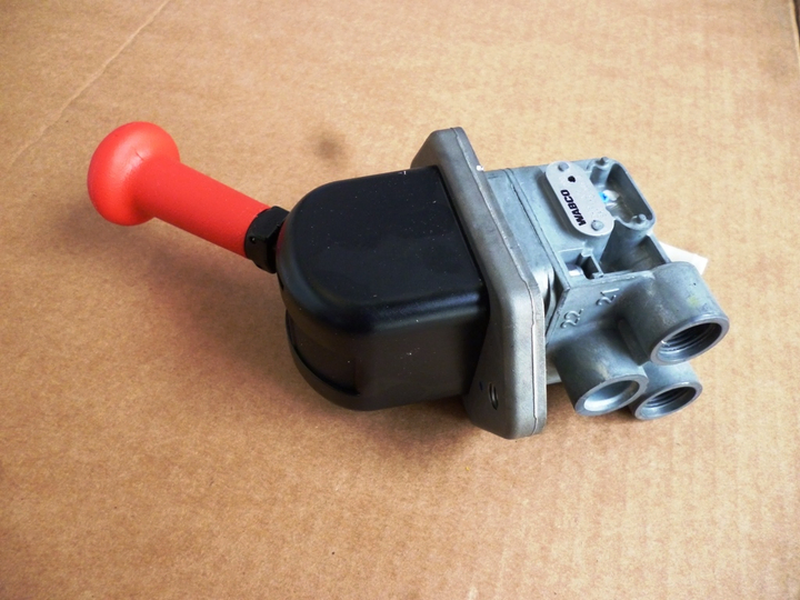 Valvula freno mano - Imagen principal