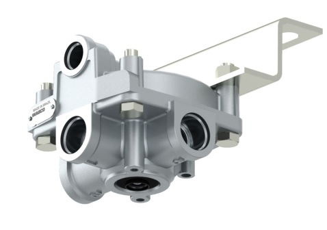 Valvula rele - Imagen principal