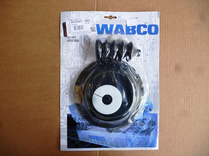 Rep galleta freno tipo 20 compl - Imagen principal