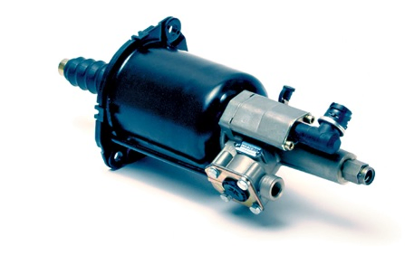 Servoembrague - Imagen principal