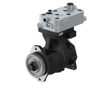 Compresor 318 cm3 - Imagen principal