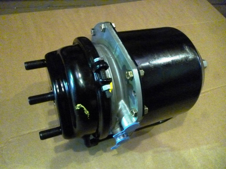Spring brake 24/30 izq - Imagen principal