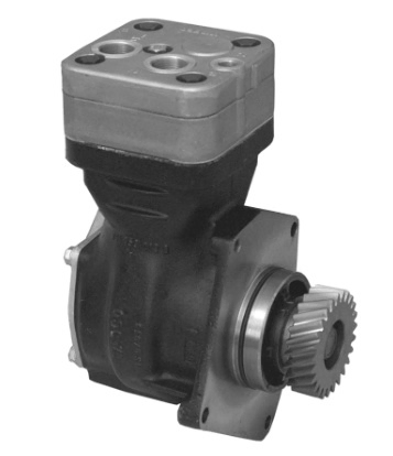 Compresor 318 cm3 - Imagen principal