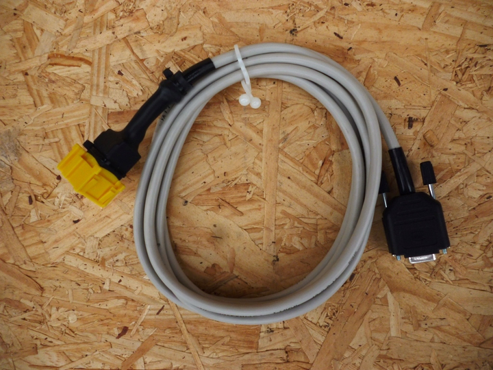 Cable diagnostico 6as 1010 bo y ecolife - Imagen principal