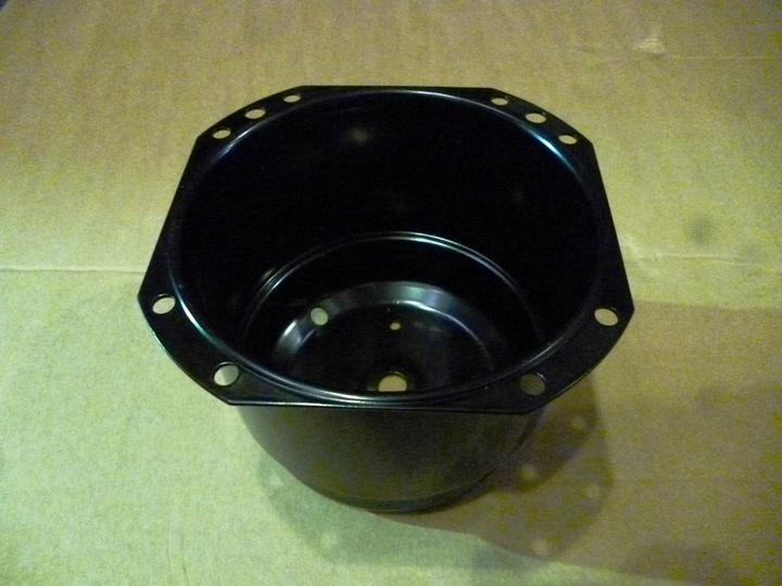 Cuerpo spring brake 20/24 - Imagen principal