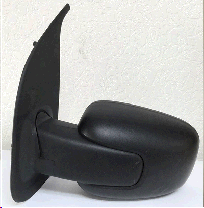 Espejo ext manual (2 puertas) der - Imagen principal