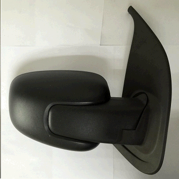 Espejo exterior con cable (2 puertas) izq - Imagen principal