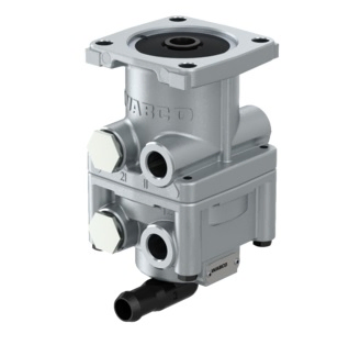 Valvula pedalera - Imagen principal