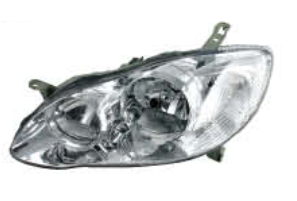 Semioptica der - Imagen principal