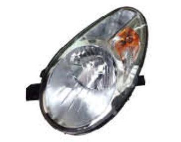 Semioptica der - Imagen principal