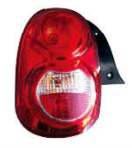 Faro trasero izq - Imagen principal