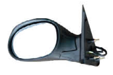 Espejo exterior eléctrico der - Imagen principal